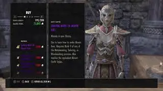 ESO Arena Gladiator Proof & Costume How to Get it!!