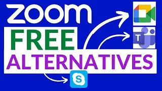 Free Alternatives to Zoom (with no 40-minute limit) - 2023