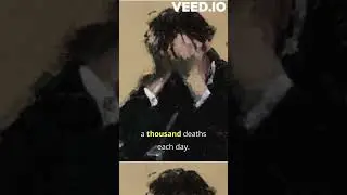 Love's Profound Journey: Edgar Allan Poe's Poetic Insight #shortsvideo #fypシ #love #deep