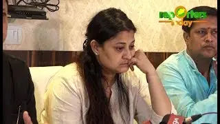 Association calls press meet over attack on Usasi Misra