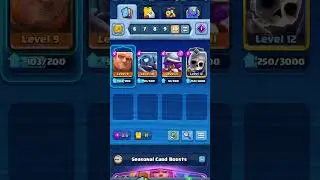 Best Deck for Arena 2 😂🏆🎉🤝