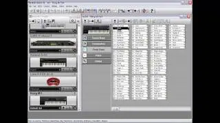 Midi Quest 9 / 10 Parent Child Tutorial