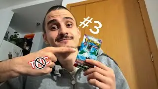 KBM sin THC | Dia 3