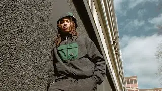 Patta x C.P. Company