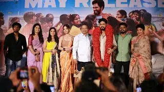 Isari K Ganesh Speech PT Sir Movie Press Meet|Accharam TV