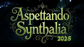 Aspettando Synthalia 2025 - AI Music Contest