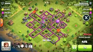 CoC 