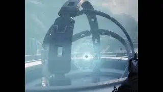 Titanfall2 OST - Fold Weapon Test (Temporal Anomaly)