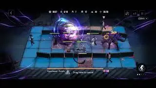 Path to nowhere Memory Anomaly MS-a5 (arcane crit + 000)