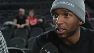Ryan Babel: Beşiktaş Ma&ccedil;larına Geleceğim