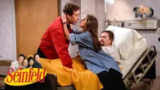 Jerry in a Dating Dilemma | Seinfeld