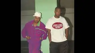 DJ Premier x Gang Starr Type Beat - 