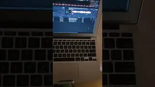 DVS test for Denon Dn X1600 on Linux with mixxx