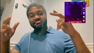 ⁠Aaron Ragland - So Long (Songwriting Demo Snippet) Prod by @KayLivMusic