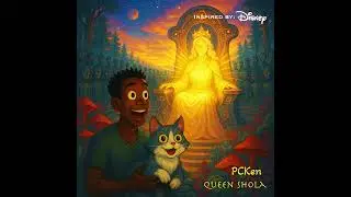 PCKen - Queen Shola (Official Audio 2025&copy;)
