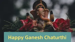 Happy Ganesh Chaturthi | Ganpati Bappa Morya | The Saanu Maanu Show | #TheSaanuMaanuShow #TSMS