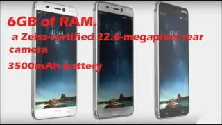 NOKIA P1 price and specification