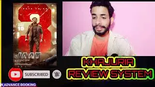 Jaat Overseas Advance Booking Report | Jaat Overseas | Jaat Box Office Prediction |Jaat sunny