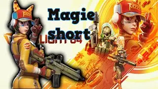 FARLIGHT 84 MAGIE EN ACCION 🔥 🚒 🔥 😨 🙀