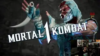 Best BRUTALITY Hunting FINISH Ever?!  Mortal Kombat 1 Online Gameplay 
