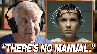 How the CIA Trains Remote Viewing Operatives | David Morehouse