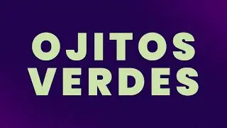 Ojitos verdes, Disco Víctor Jara, 1966. Mil Guitarras para Víctor Jara 2021.
