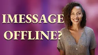 Can iMessages Be Sent Without Internet?