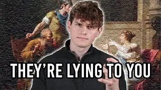 How to Lie With Statistics (and get away with it)