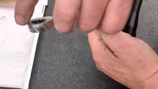 MPX adjustable plug install