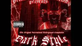 Prime Evilz - Stop Talkin' feat. Mr. Sche, Blue Boi of Immortal Lowlife & I.D.