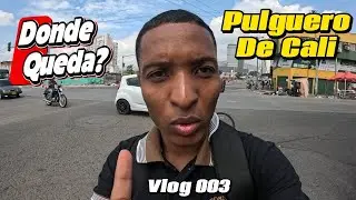“¡Caos, Gangas y Sorpresas? el Pulguero de Cali! | Vlog 003 - Gavullie”