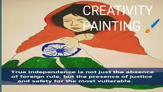 Very easy republic day drawing|| republic day poster drawing || happy republic day drawing|| 