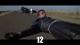 Mad Max (1979) Kill Count