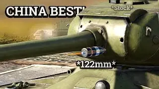 China's IS-2 is just Better   |   CaSuAlLy WarThunder