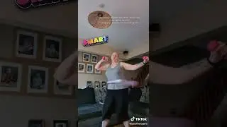 Swiss Activa+ Smart Hula Hoop Review Before and After