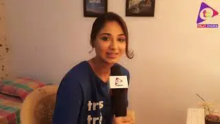Exclusive Vidhi Pandya On Co-actor | Vijayendra Kumeria