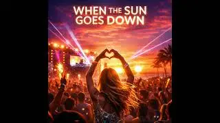 When the Sun Goes Down