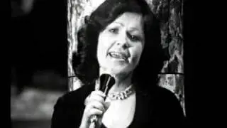 VI&Scaron;NJA KORBAR - Tiho plove moje čežnje / Snivaj (video 1976.)