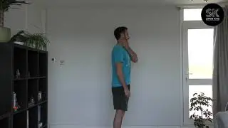 Forcing Head into Neutral Position