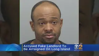 Fake Landlord Accused Of Rental Scam