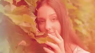 Lily's Cinematic Senior Film