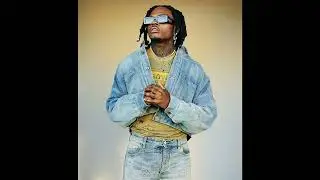 (FREE) Gunna x Young Thug Type Beat - “Chrome Heart”