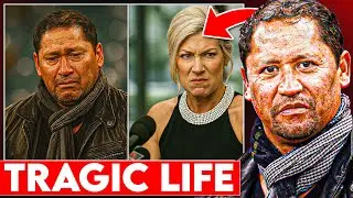 At 56, Michael Campbell Lives A Lonely Life, His Ex-Wife Just Revealed&hellip;