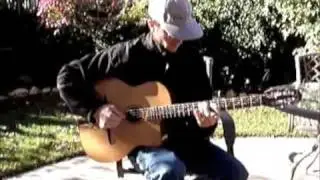 Tom Toohey music'08