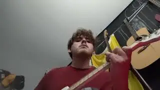 Rain by Rob Scallon cover #music