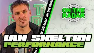 Militarie Gun&rsquo;s Ian Shelton &ldquo;B A D I D E A&rdquo; | On The Radar Performance