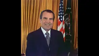 23-THE PRESIDENTS SPEAK-RICHARD NIXON AND GERALD FORD