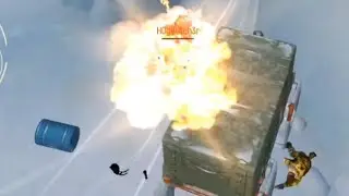 【TACTICOOL】apollon challenge blooper reel #tacticoolgame 