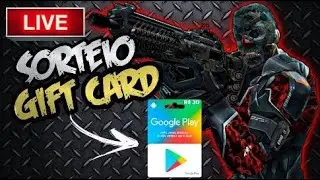 MC5 | RESULTADO SORTEIO GIFT CARD
