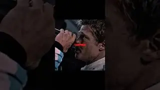 BRO STILL HAS TYLER IN HIM | F1 x FIGHT CLUB EDIT | SEM SA&Igrave;DA (slowed) | #fypシ #amirkhanvoice